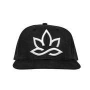 Hanf Snapback Cap