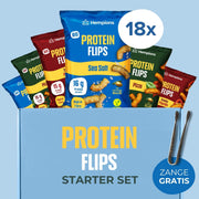 Protein Flips - Starter Set