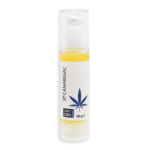 CBD Ointment - Muscles & Joints - 500 mg