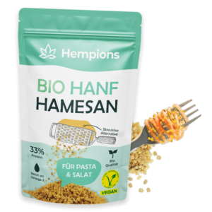 Organic hemp hamesan - 250 g 3 9120095941000 Organic Hemp Hamesan 90g