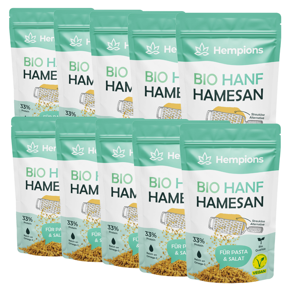 9120095941031 Hemp Hamesan 10x90g