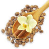 Organic Hemp Crunchies Vanilla Cinnamon open Product image