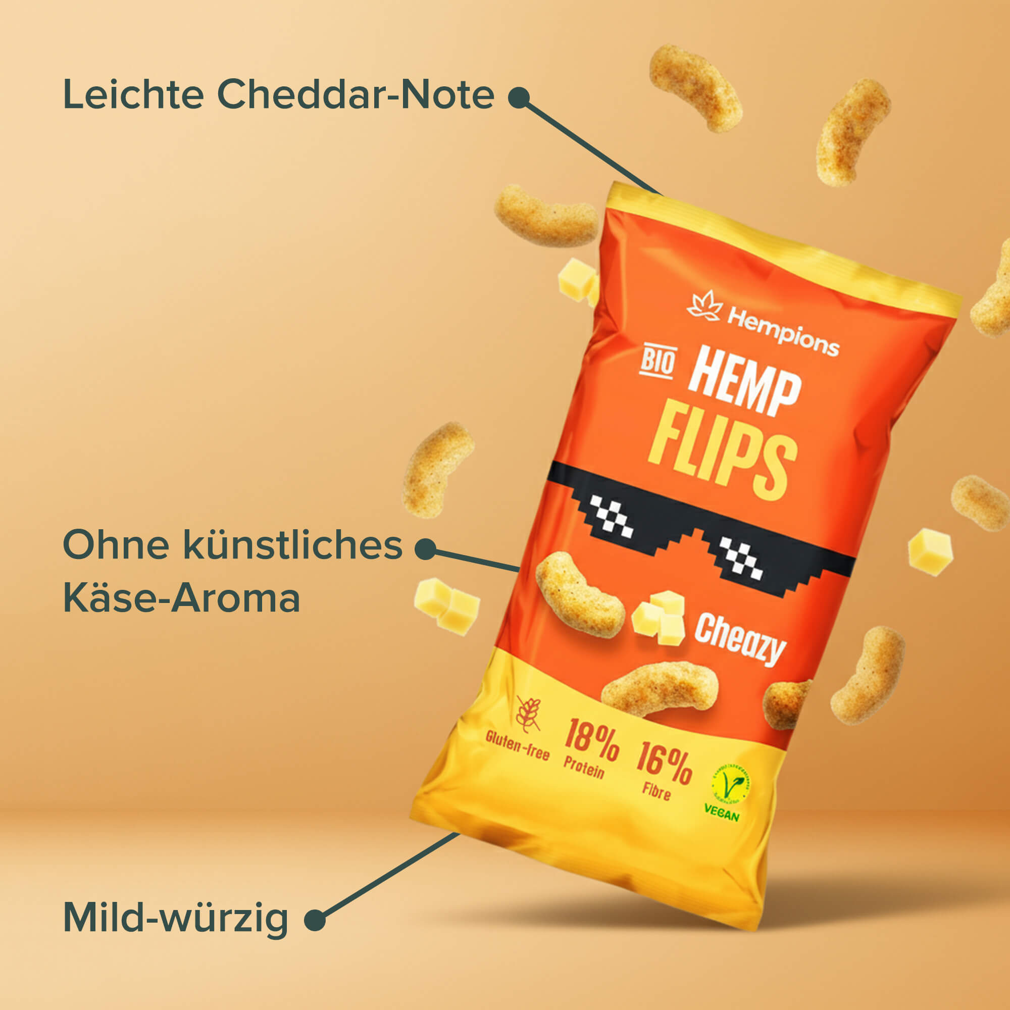 Bio-Hemp-Flips-Probier-Paket-Sorte-Cheazy Bio Hemp Flips Probier Paket Sorte Cheazy