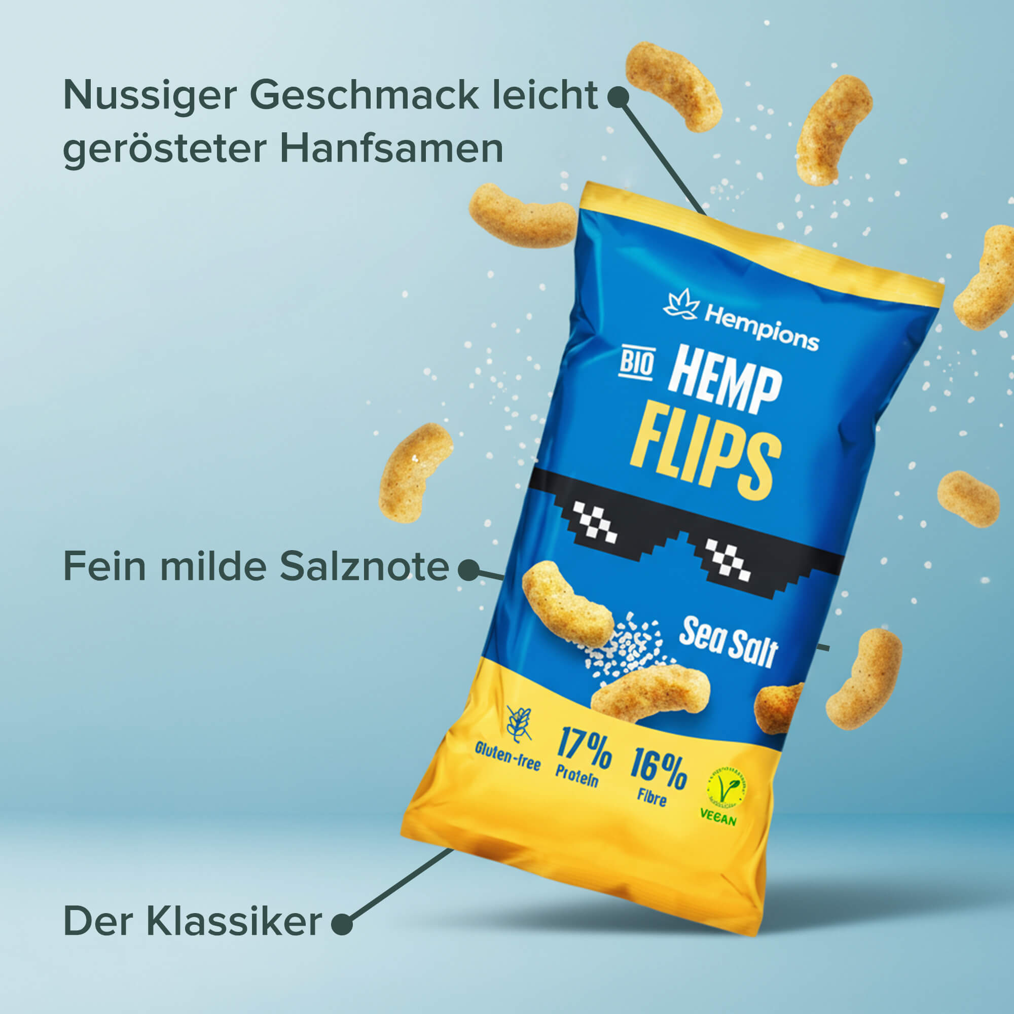 Bio-Hemp-Flips-Probier-Paket-Sorte-Sea-Salt Bio Hemp Flips Probier Paket Sorte Sea Salt