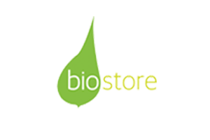 Bio Store Logo