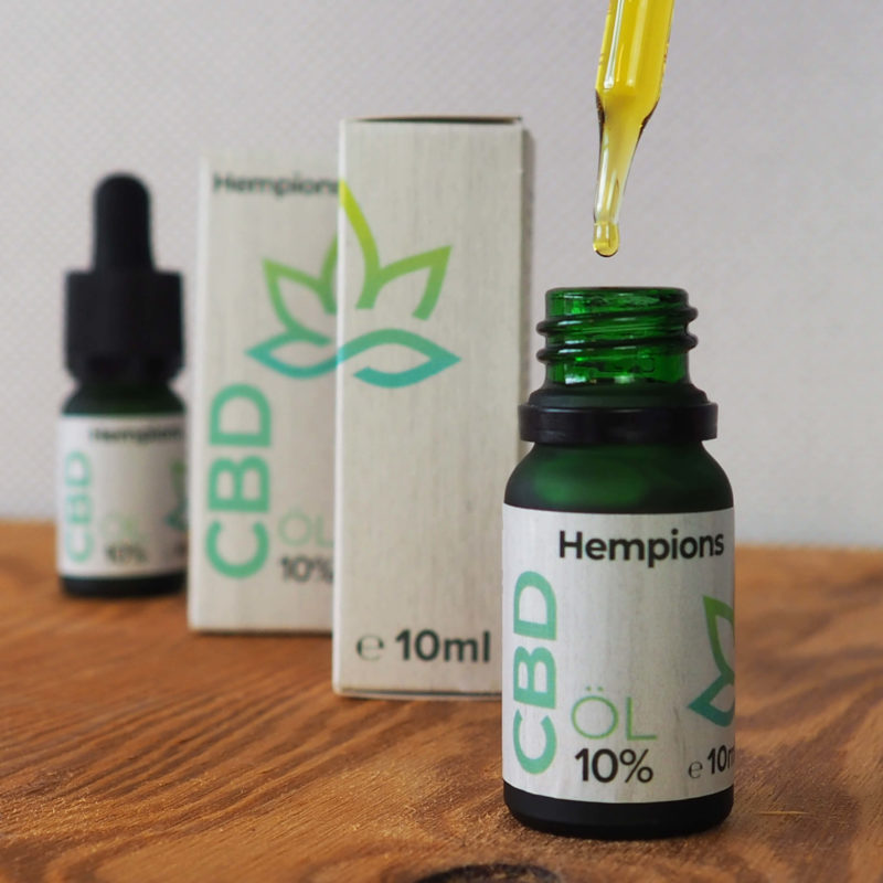 What is the difference between hemp oil and CBD oil?