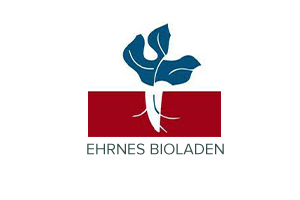 Ehrnes Bioladen Logo