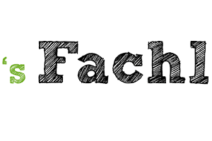 s'Fachl Logo