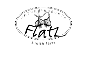 Flatz Natural Products Logo