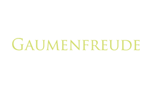 Gaumenfreude Logo