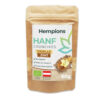 Hemp Crunchies Vanilla Cinnamon Product image