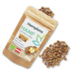 Hemp Crunchies Vanilla Cinnamon lying Product image