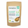 Hanfprotein Premium 500 g Packung