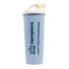 Hempions Bioplastik Shaker blau