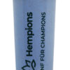 Hempions Bioplastic Shaker blue detail middle