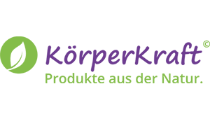 Körperkraft Logo