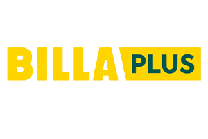 Billa+ Logo