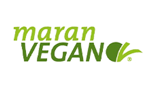 maran Vegan Logo