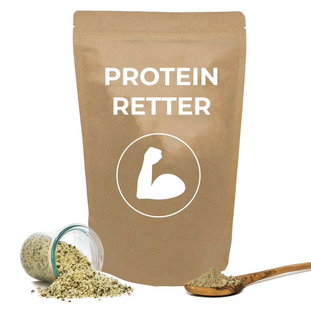 π Sale 2 Protein saviour pack Product image