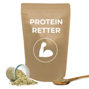 Protein Retterpaket Produktbild