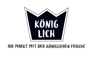 Spar König Logo