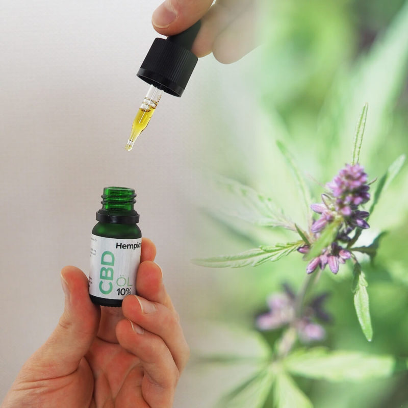 Why is CBD oil expensive?