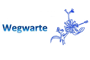 Wegwarte Logo