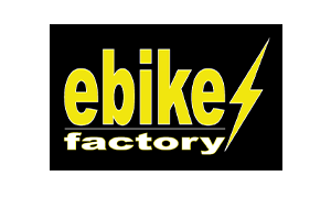 E-Bike Factory Logo